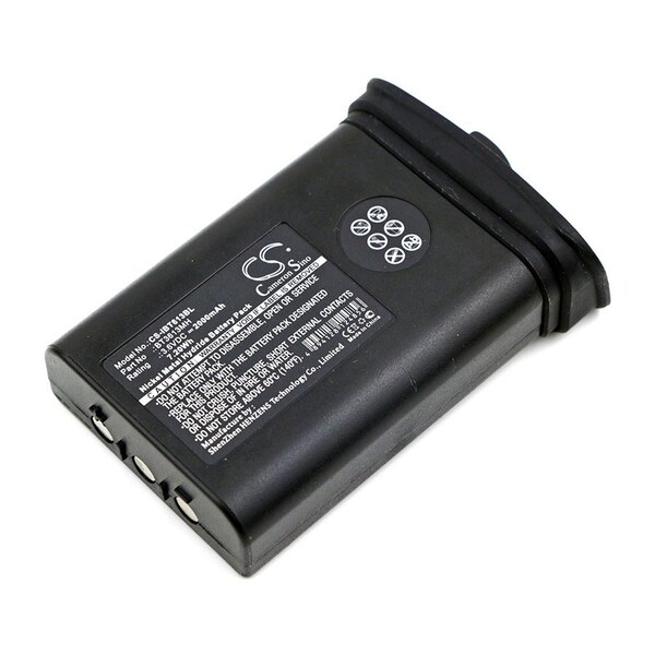 Bsc Preferred Itowa 1406008 Winner Winner Serial Remote Control Replacement Battery CS-IBT613BL - main